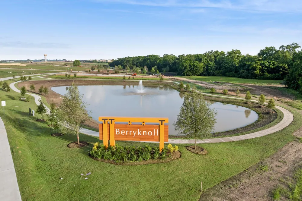330 Boysenberry Drive Montgomery, TX 77316
