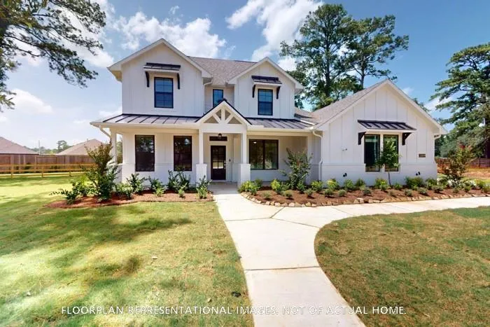 330 Boysenberry Drive Montgomery, TX 77316