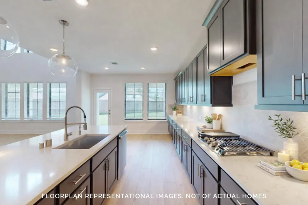330 Boysenberry Drive Montgomery, TX 77316