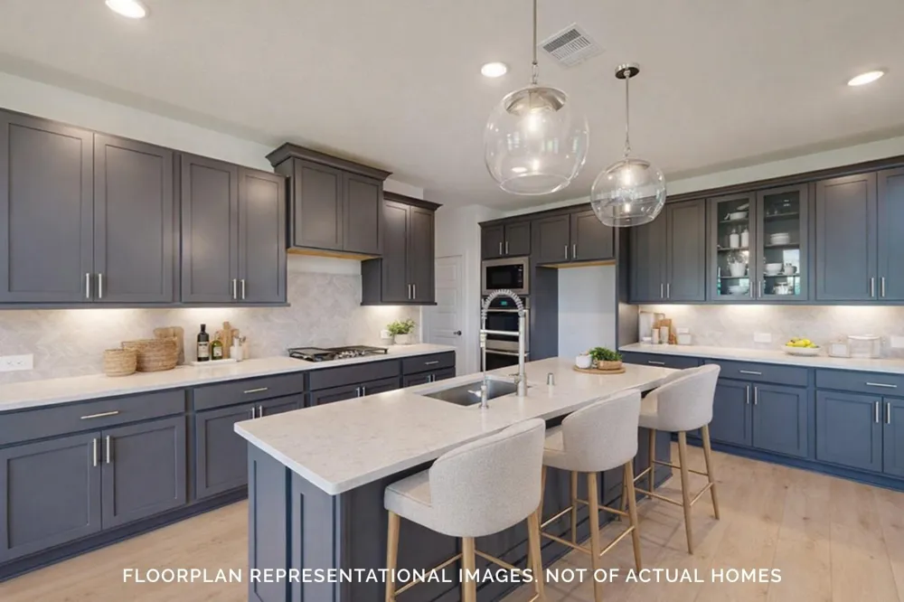 330 Boysenberry Drive Montgomery, TX 77316
