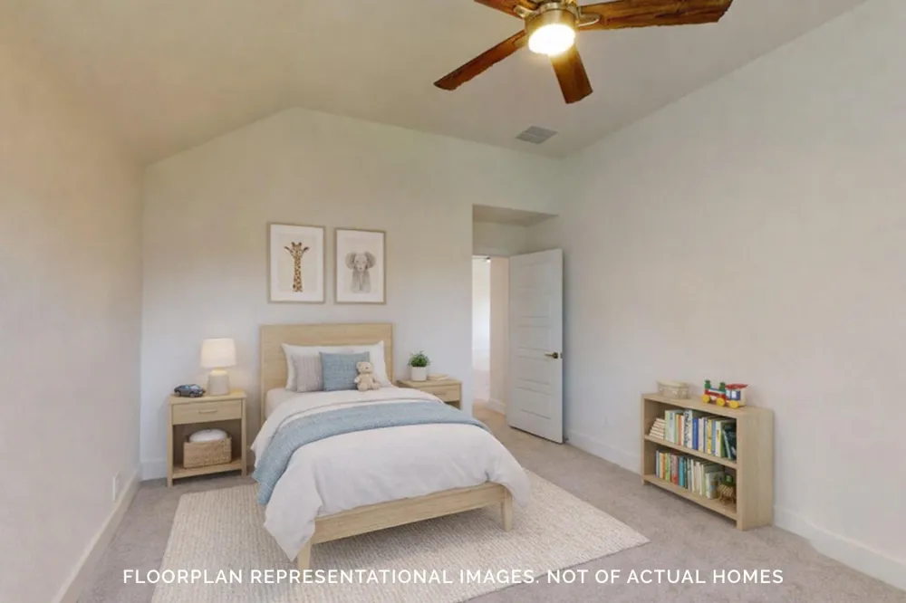 330 Boysenberry Drive Montgomery, TX 77316