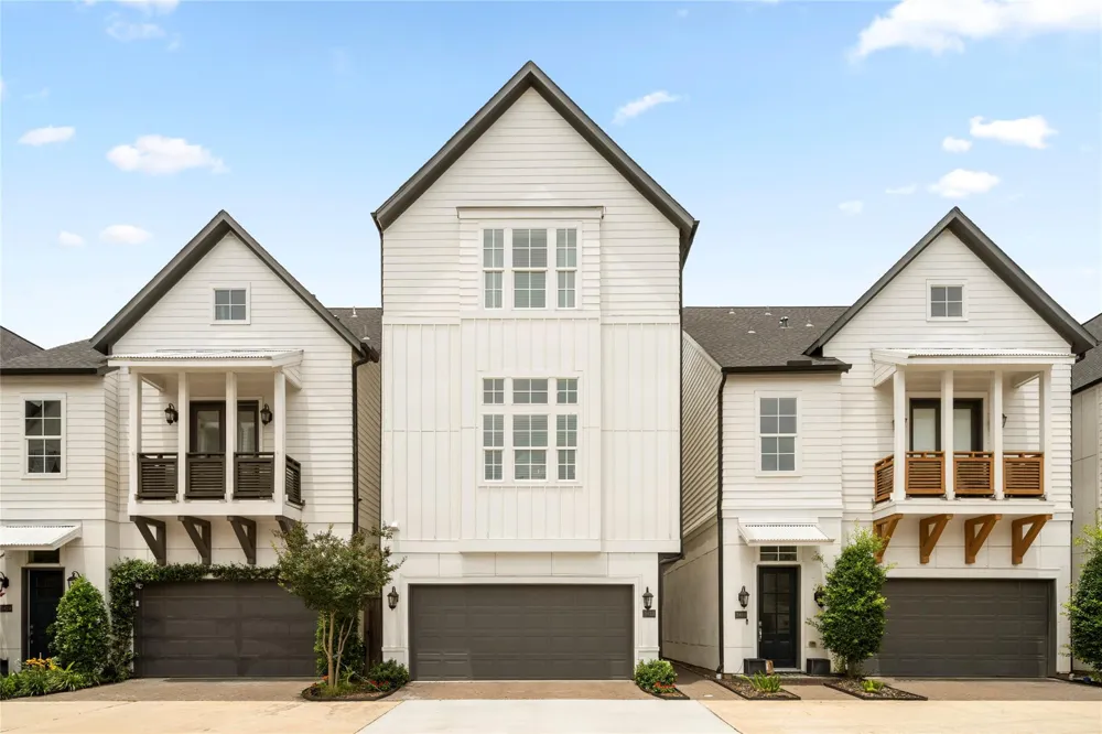 3418 Timbergrove Heights Street Houston, TX 77008