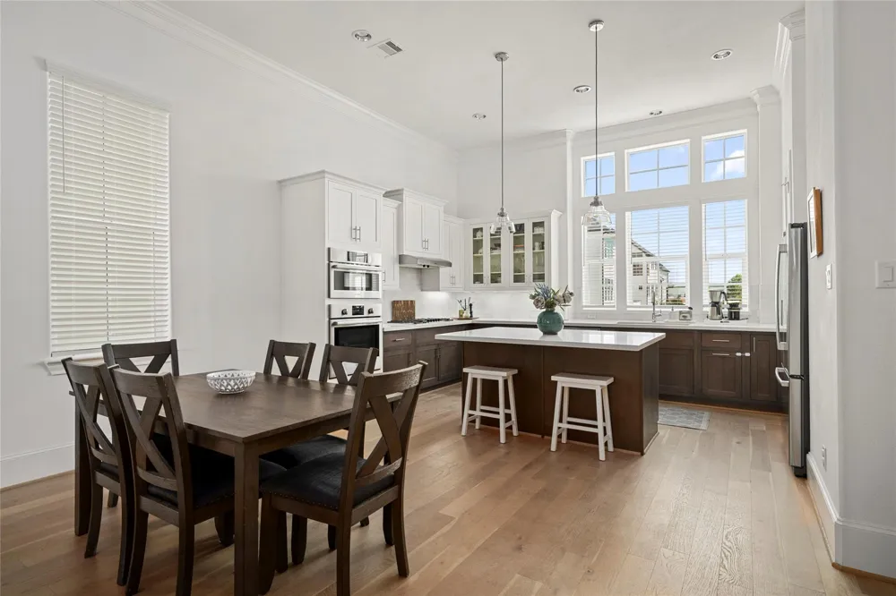 3418 Timbergrove Heights Street Houston, TX 77008