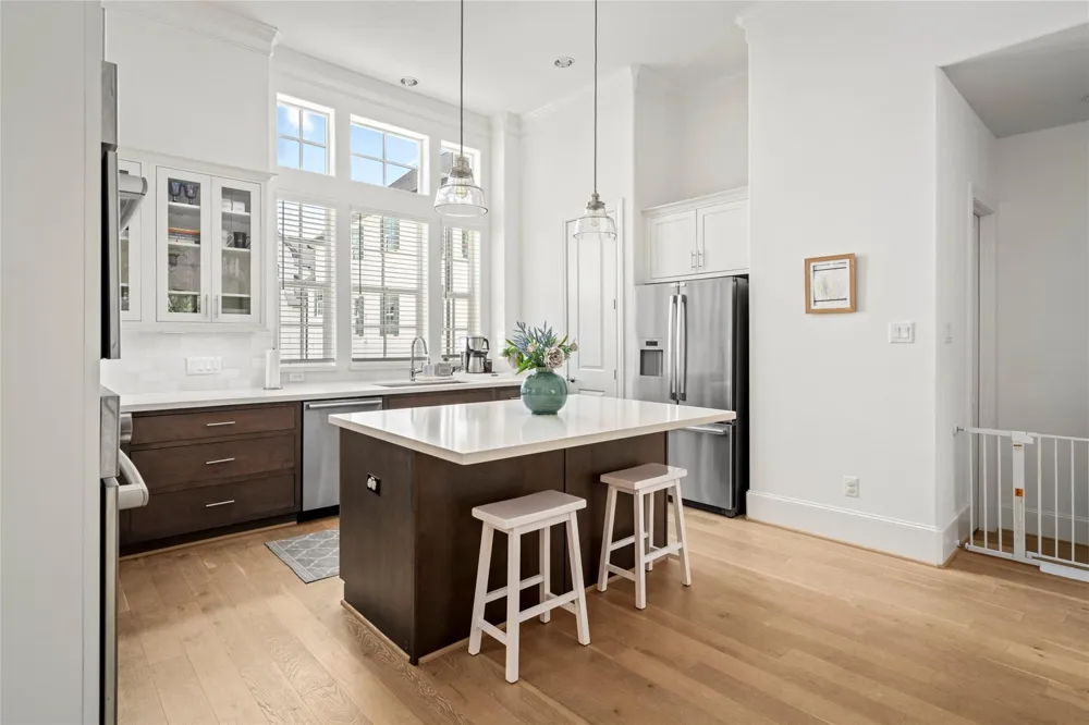 3418 Timbergrove Heights Street Houston, TX 77008