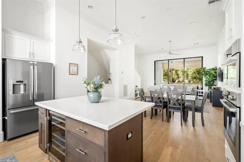 3418 Timbergrove Heights Street Houston, TX 77008