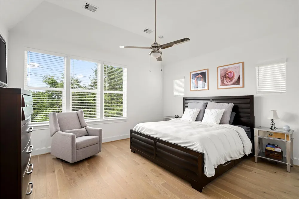 3418 Timbergrove Heights Street Houston, TX 77008