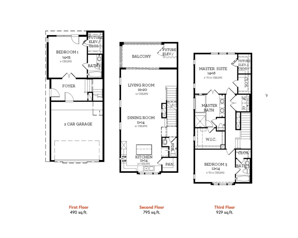 3418 Timbergrove Heights Street Houston, TX 77008