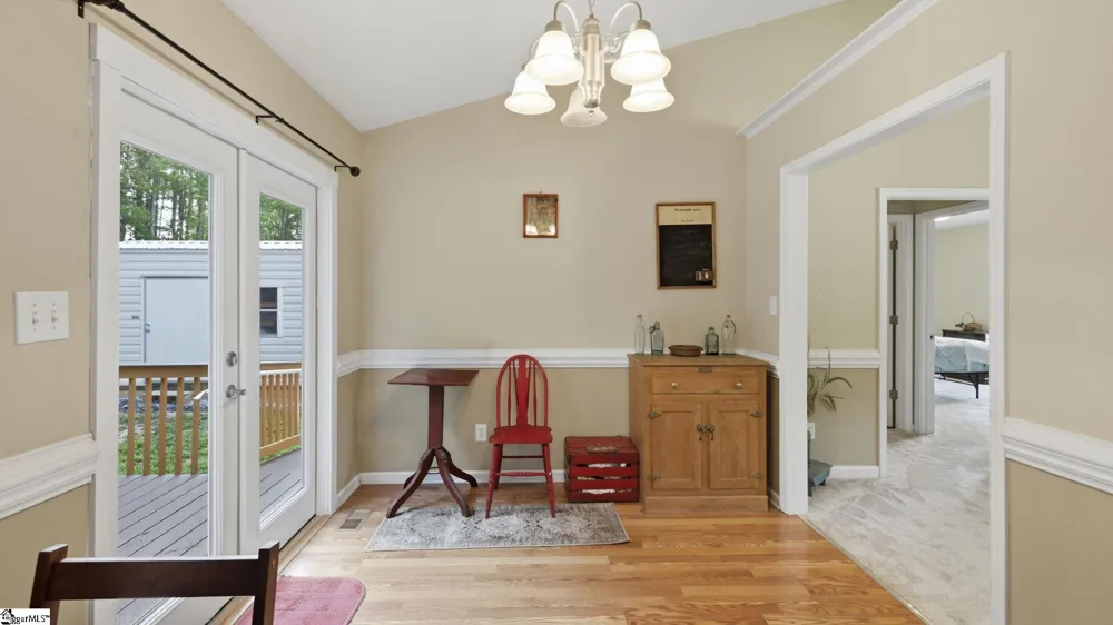 145 Brookwood Creek Drive Landrum, SC 29356