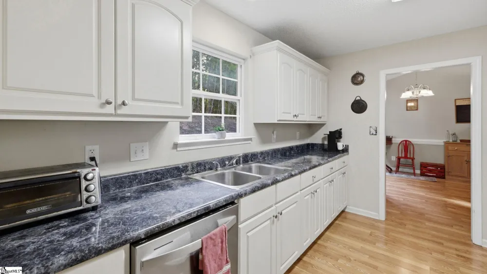 145 Brookwood Creek Drive Landrum, SC 29356