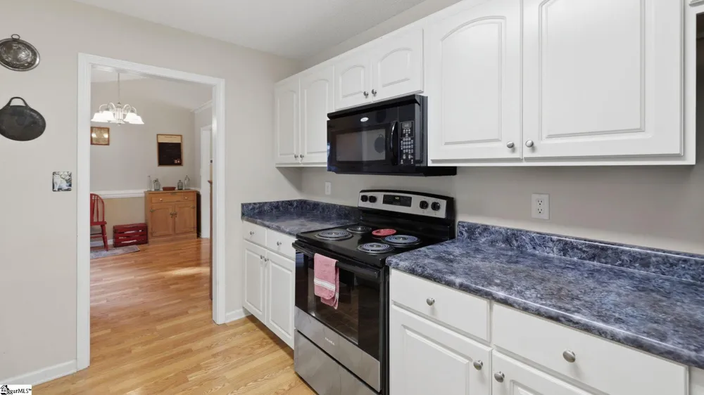 145 Brookwood Creek Drive Landrum, SC 29356