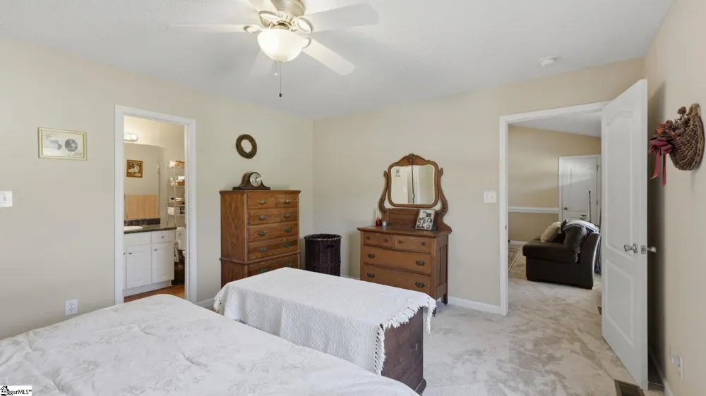 145 Brookwood Creek Drive Landrum, SC 29356