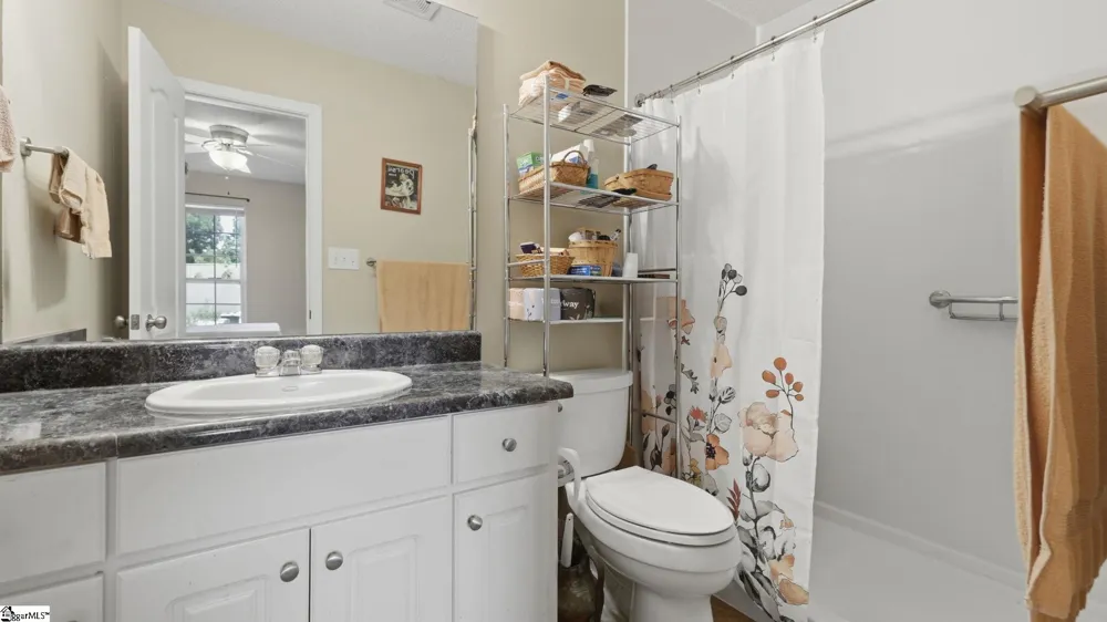 145 Brookwood Creek Drive Landrum, SC 29356