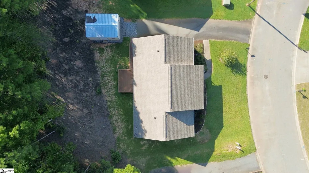 145 Brookwood Creek Drive Landrum, SC 29356