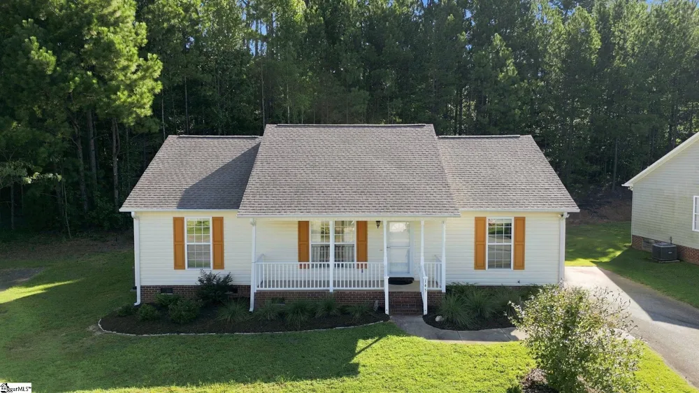 145 Brookwood Creek Drive Landrum, SC 29356
