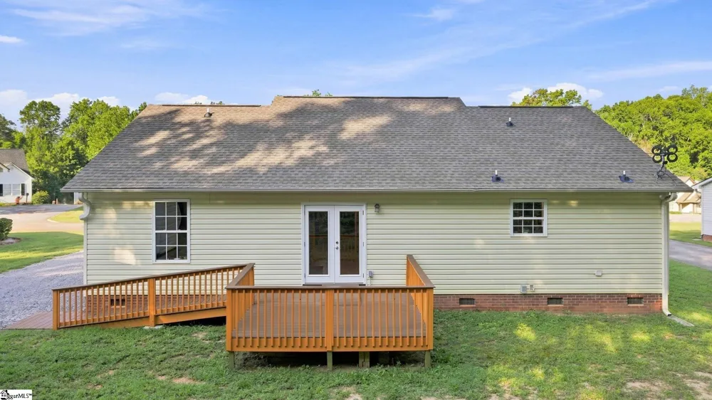 145 Brookwood Creek Drive Landrum, SC 29356
