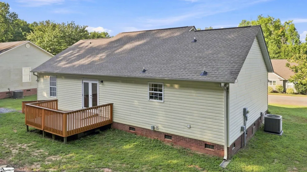 145 Brookwood Creek Drive Landrum, SC 29356