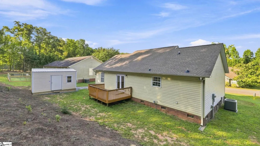 145 Brookwood Creek Drive Landrum, SC 29356