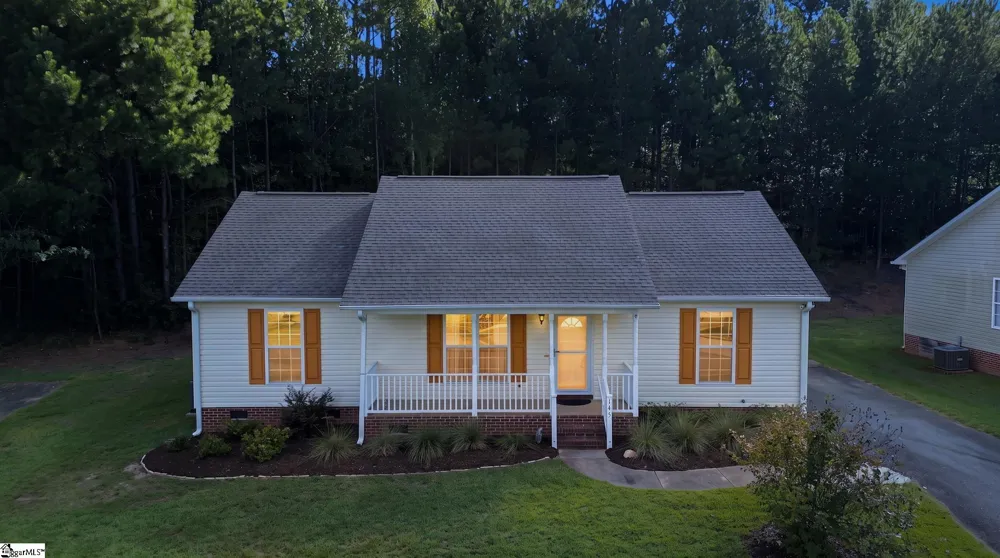 145 Brookwood Creek Drive Landrum, SC 29356