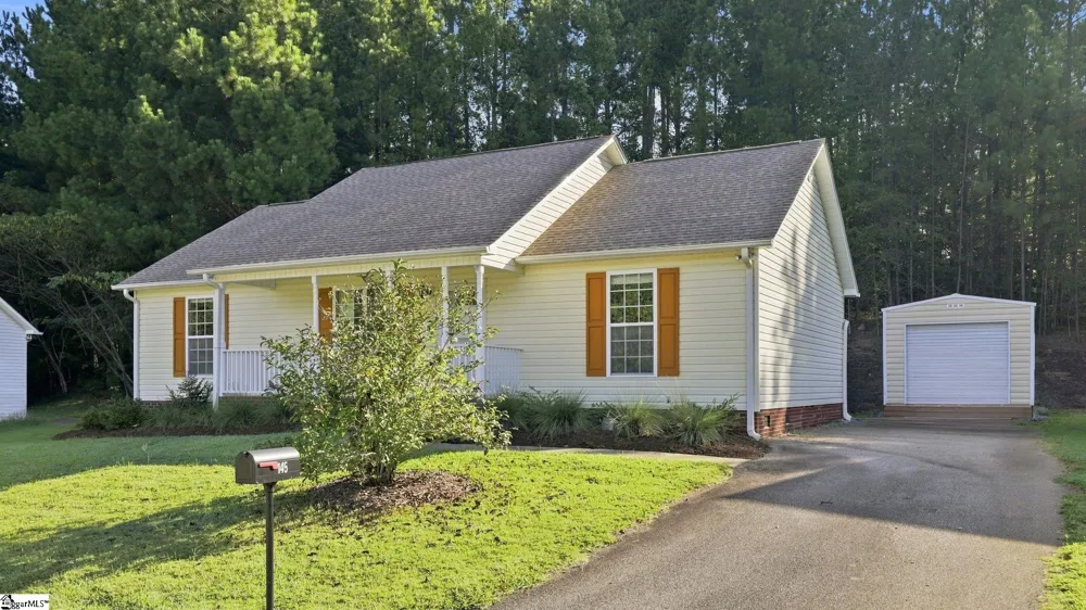 145 Brookwood Creek Drive Landrum, SC 29356
