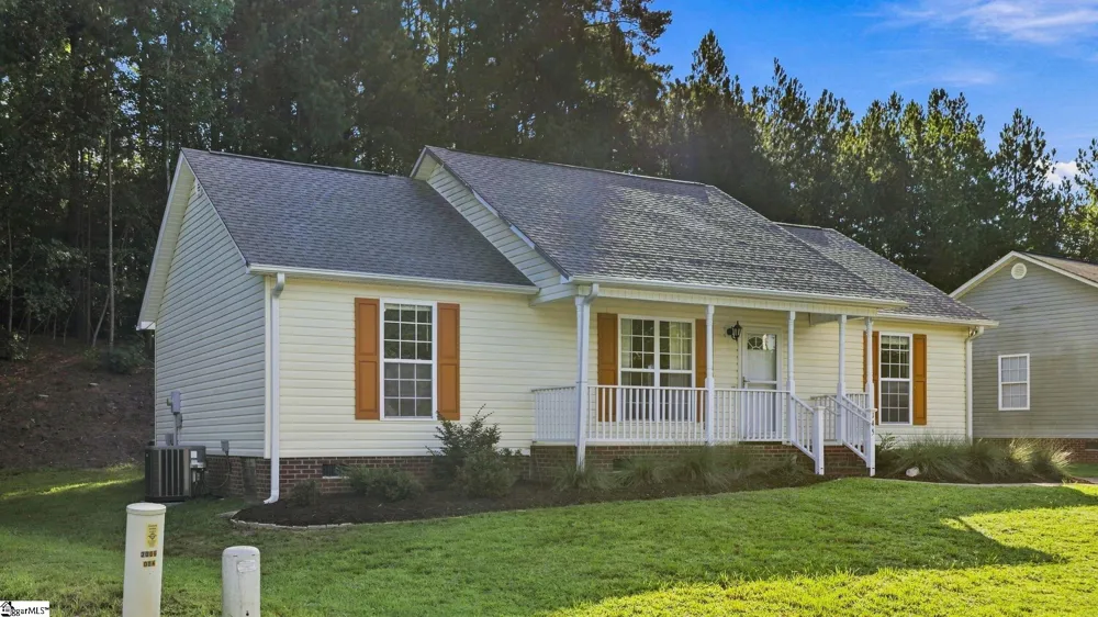 145 Brookwood Creek Drive Landrum, SC 29356