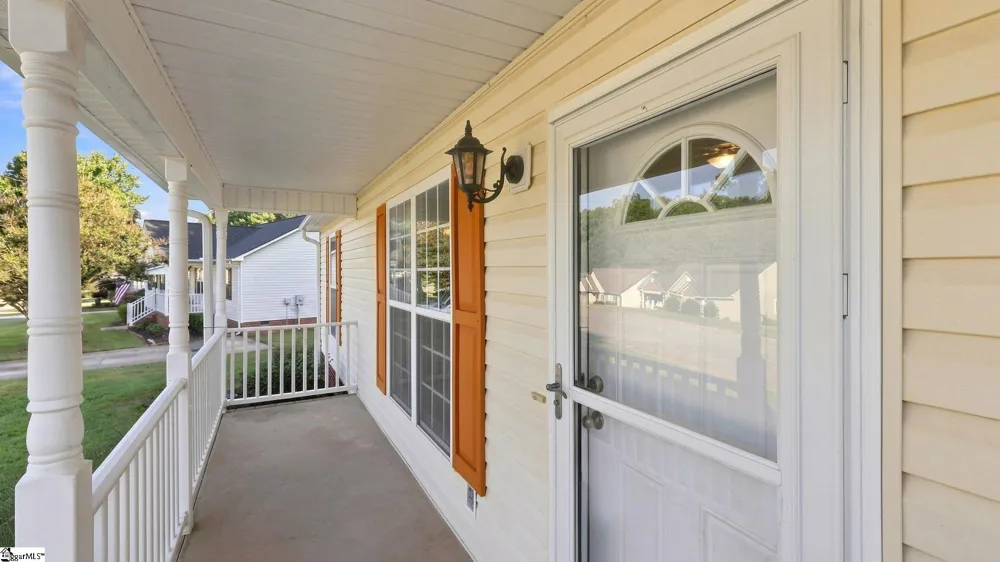 145 Brookwood Creek Drive Landrum, SC 29356