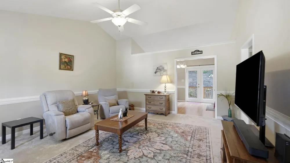 145 Brookwood Creek Drive Landrum, SC 29356