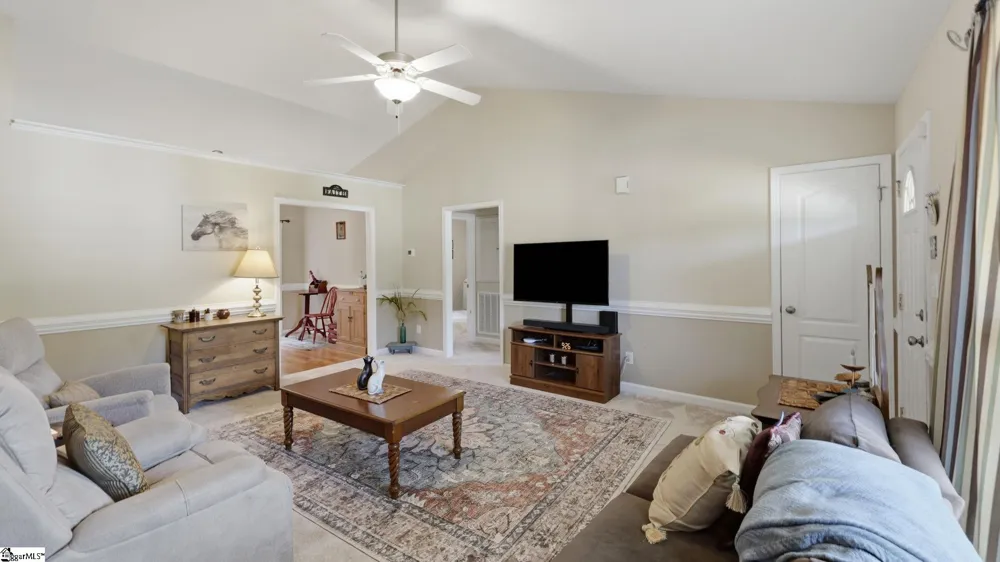 145 Brookwood Creek Drive Landrum, SC 29356