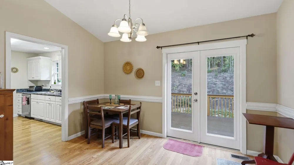 145 Brookwood Creek Drive Landrum, SC 29356
