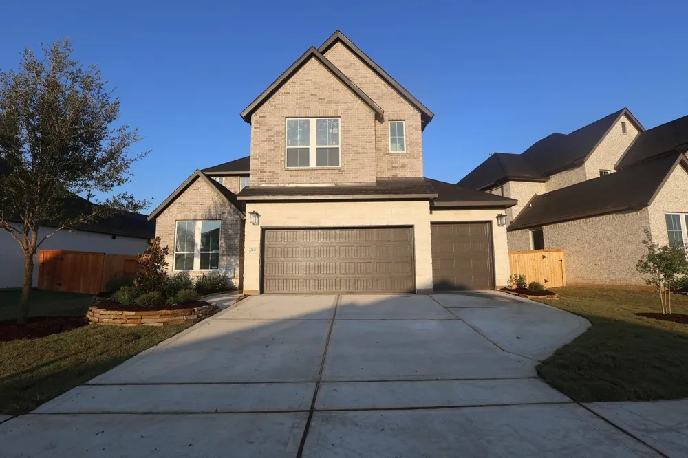 22419 Topaz Harbor Lane Tomball, TX 77377
