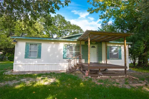 11804 Trickey Road