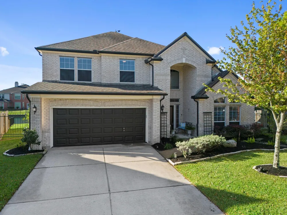 10103 Lazy Lagoon Houston, TX 77065