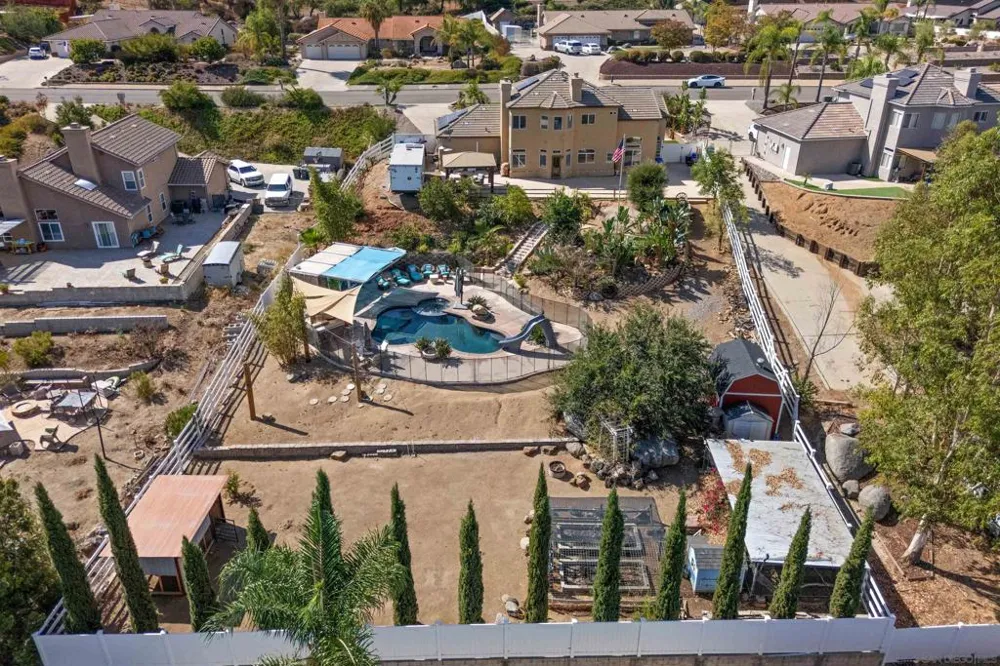 1521 Miss Elle Alpine, CA 91901