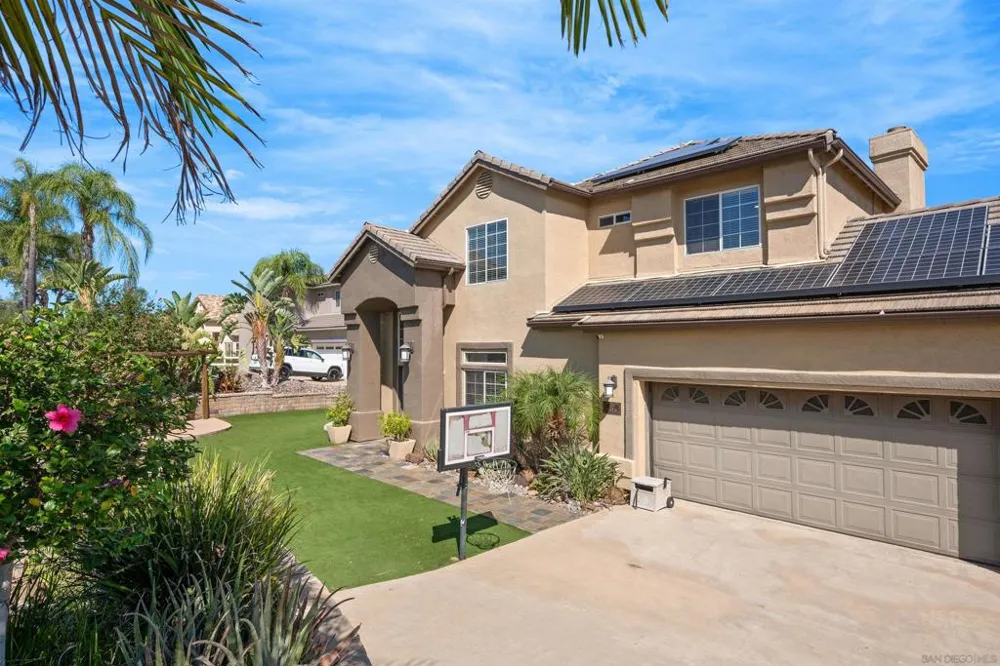 1521 Miss Elle Alpine, CA 91901