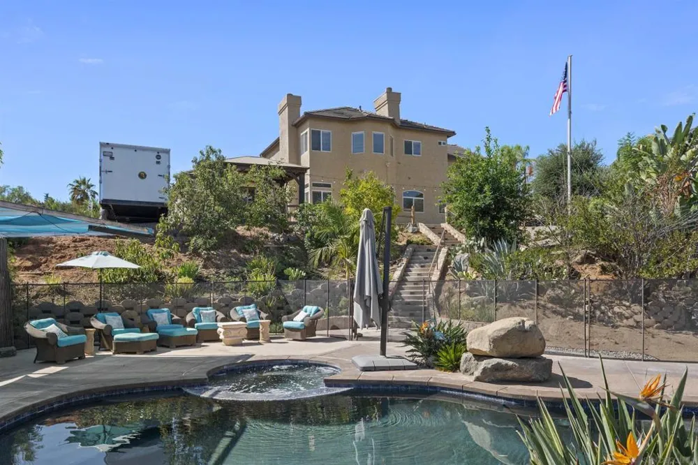 1521 Miss Elle Alpine, CA 91901