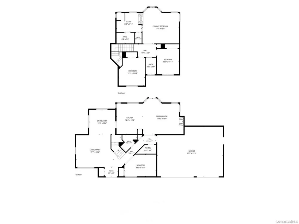 1521 Miss Elle Alpine, CA 91901
