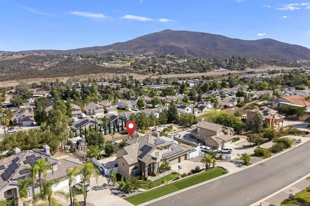 1521 Miss Elle Alpine, CA 91901