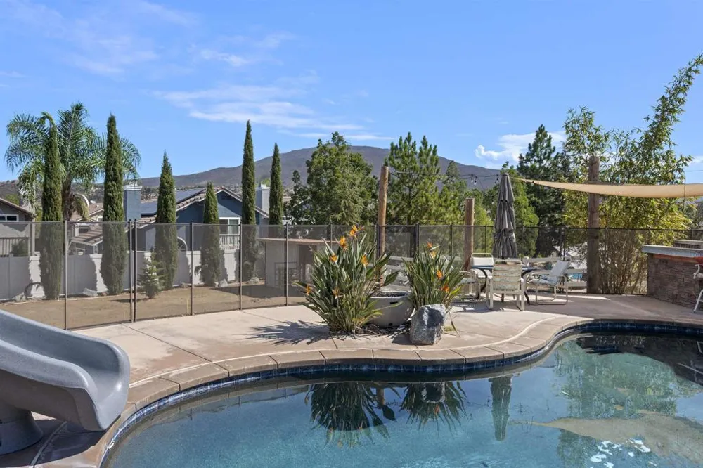 1521 Miss Elle Alpine, CA 91901