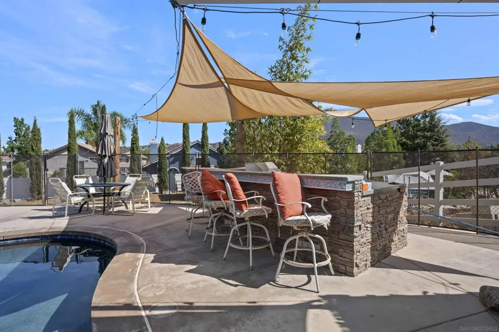 1521 Miss Elle Alpine, CA 91901