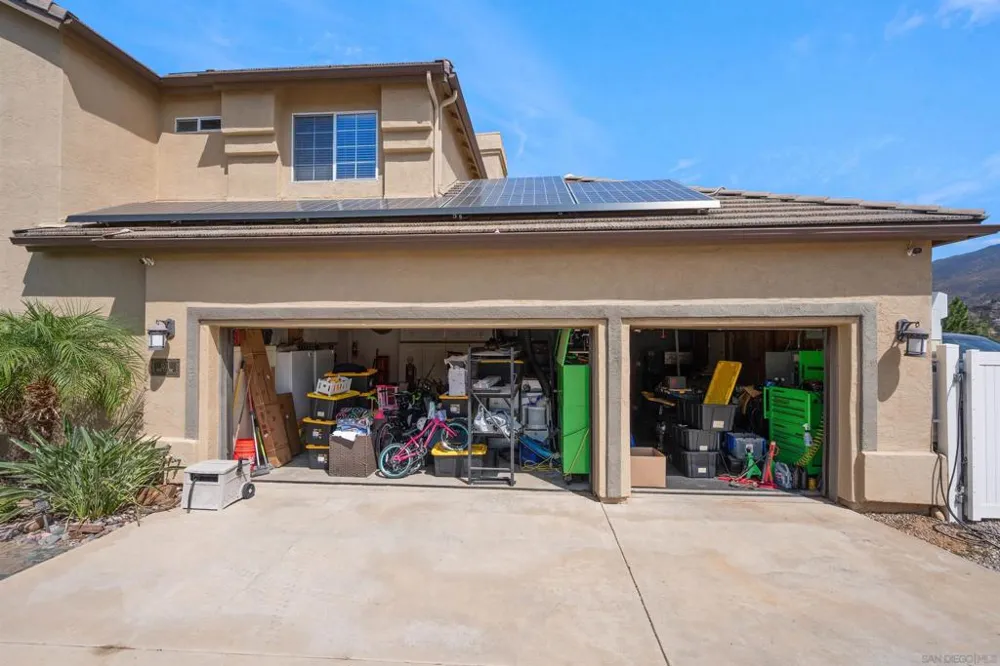 1521 Miss Elle Alpine, CA 91901