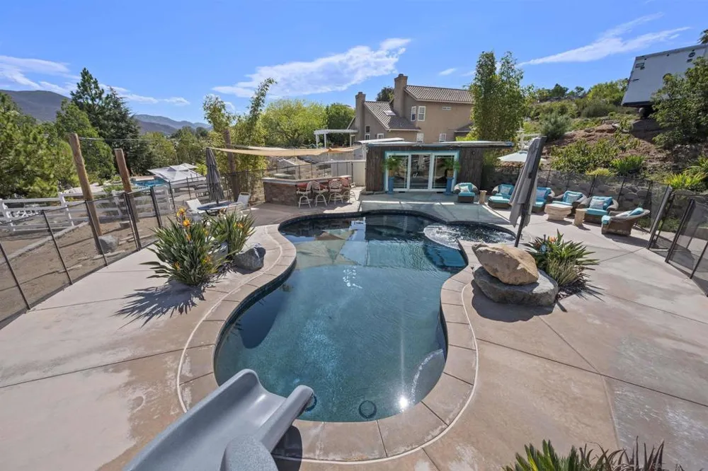 1521 Miss Elle Alpine, CA 91901
