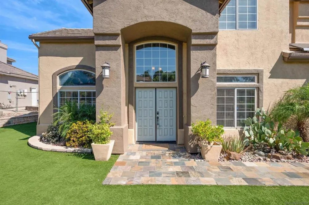 1521 Miss Elle Alpine, CA 91901