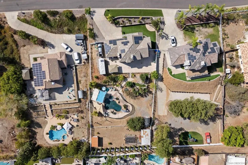 1521 Miss Elle Alpine, CA 91901