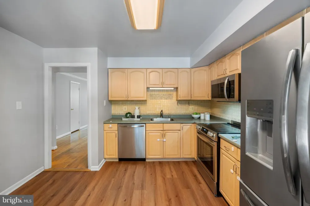 117 SWARTHMORE DRIVE #117 Towson, MD 21204