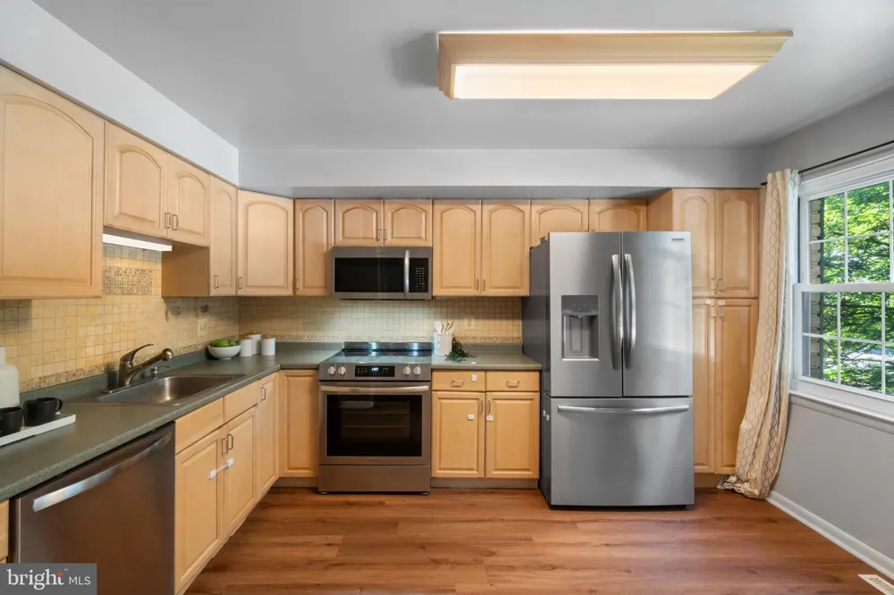 117 SWARTHMORE DRIVE #117 Towson, MD 21204