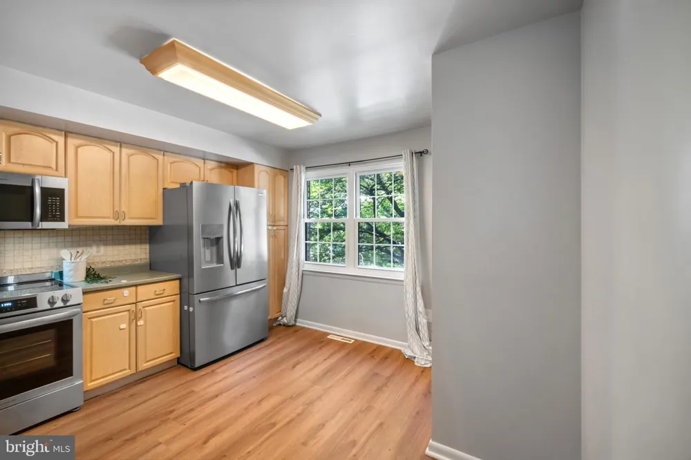 117 SWARTHMORE DRIVE #117 Towson, MD 21204