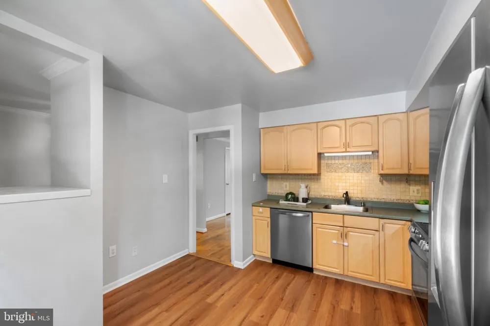 117 SWARTHMORE DRIVE #117 Towson, MD 21204