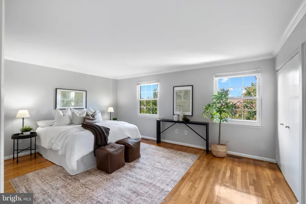 117 SWARTHMORE DRIVE #117 Towson, MD 21204