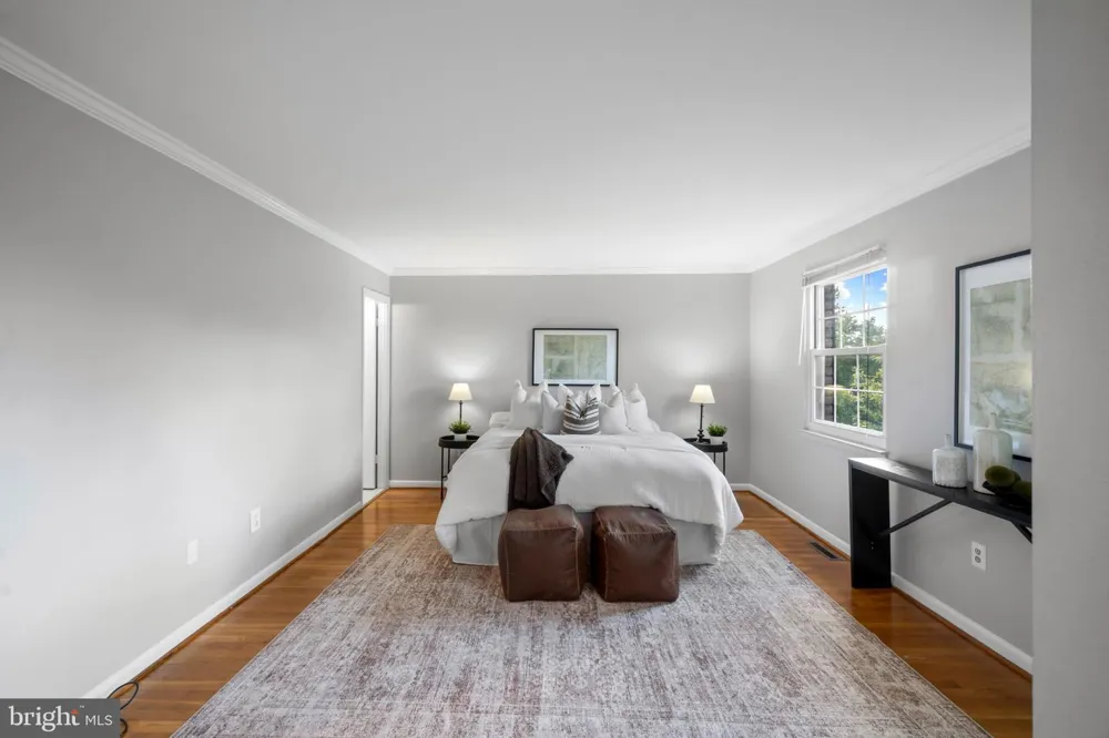 117 SWARTHMORE DRIVE #117 Towson, MD 21204