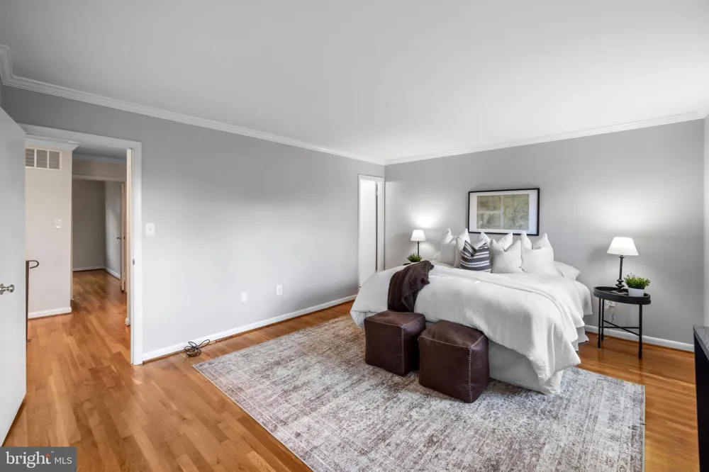117 SWARTHMORE DRIVE #117 Towson, MD 21204
