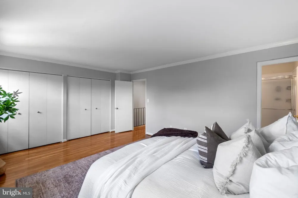 117 SWARTHMORE DRIVE #117 Towson, MD 21204